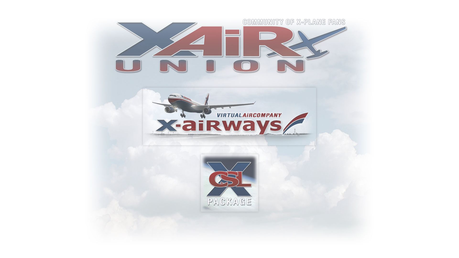 вебсайт x-airways.ru Є   ONLINE
