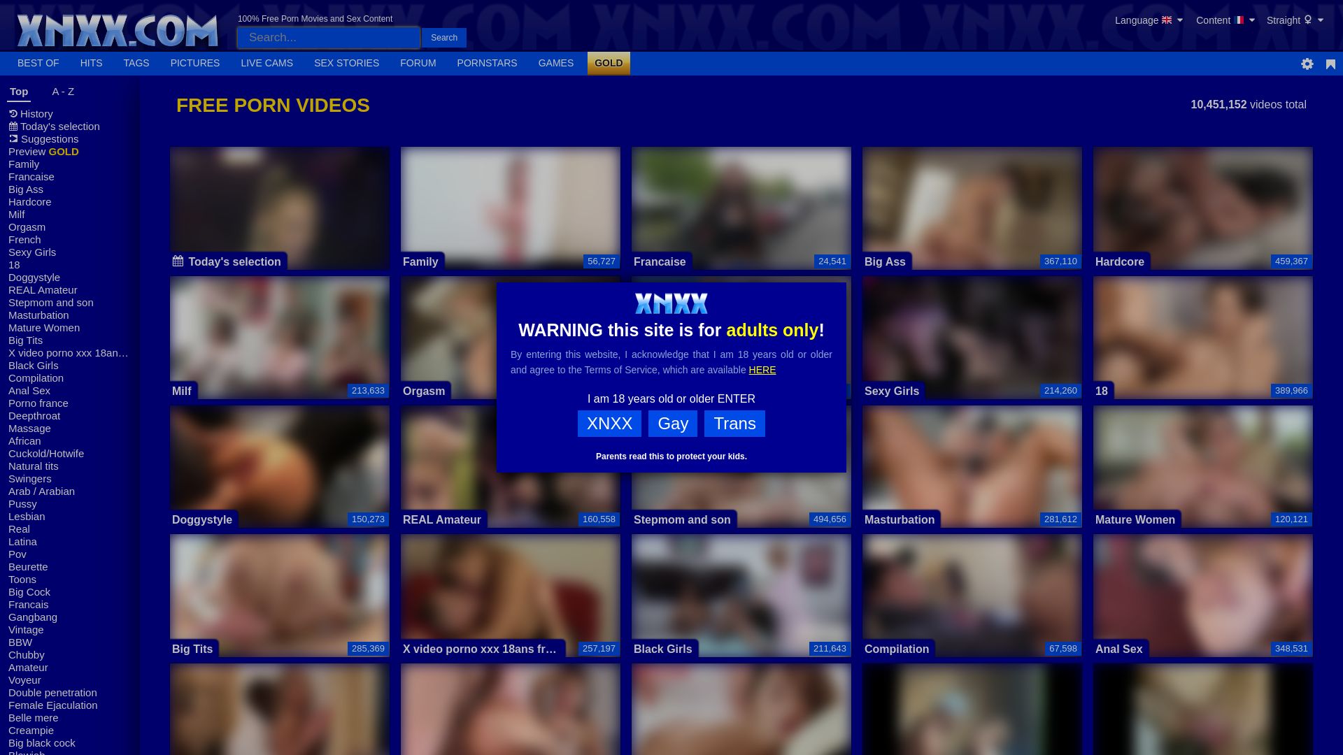 вебсайт xnxx.com Є   ONLINE