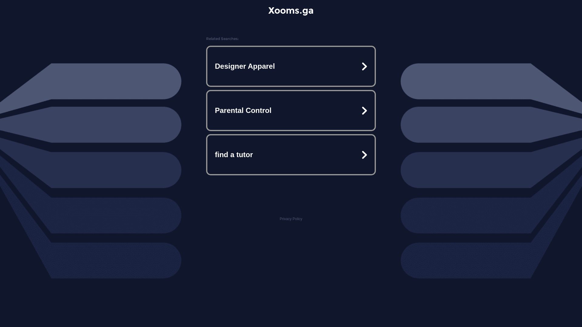 вебсайт xooms.ga Є   ONLINE
