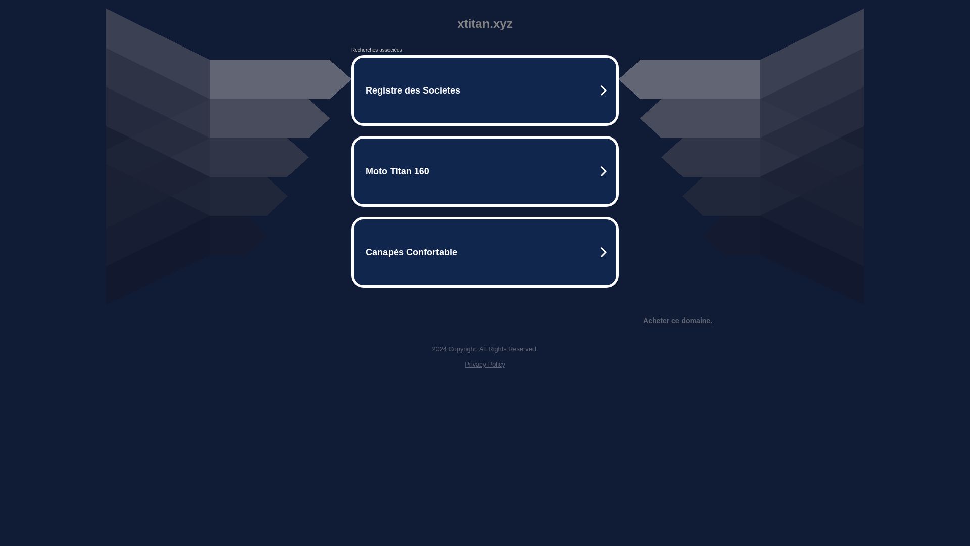 вебсайт xtitan.xyz Є   ONLINE