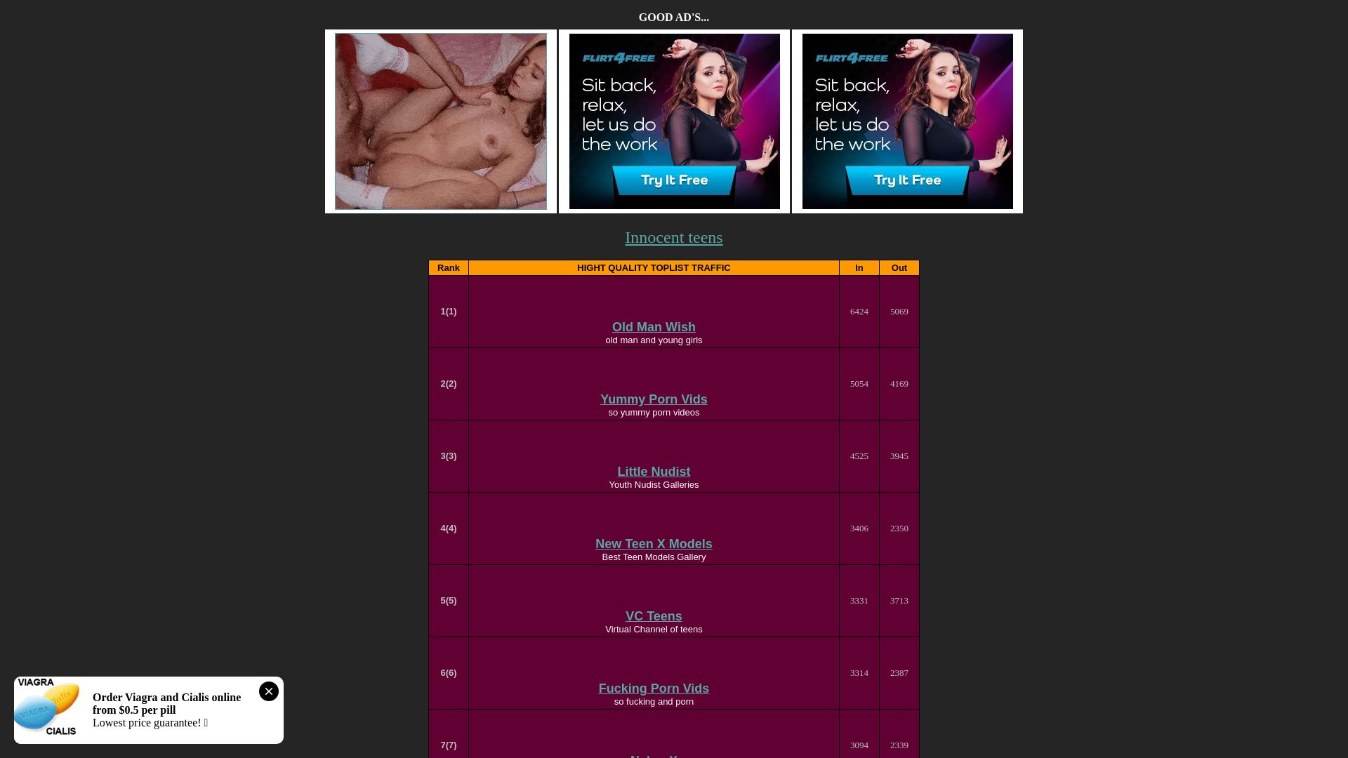 вебсайт youmydaddy.com Є   ONLINE