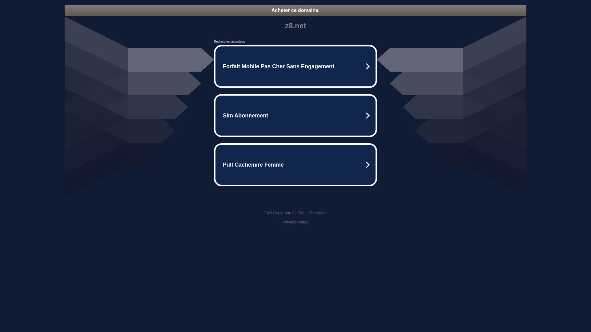 вебсайт z8.net Є   ONLINE
